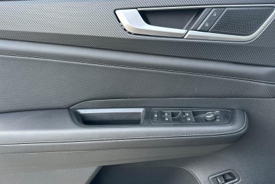 2026 Volkswagen Atlas Cross Sport 2.0T SEL