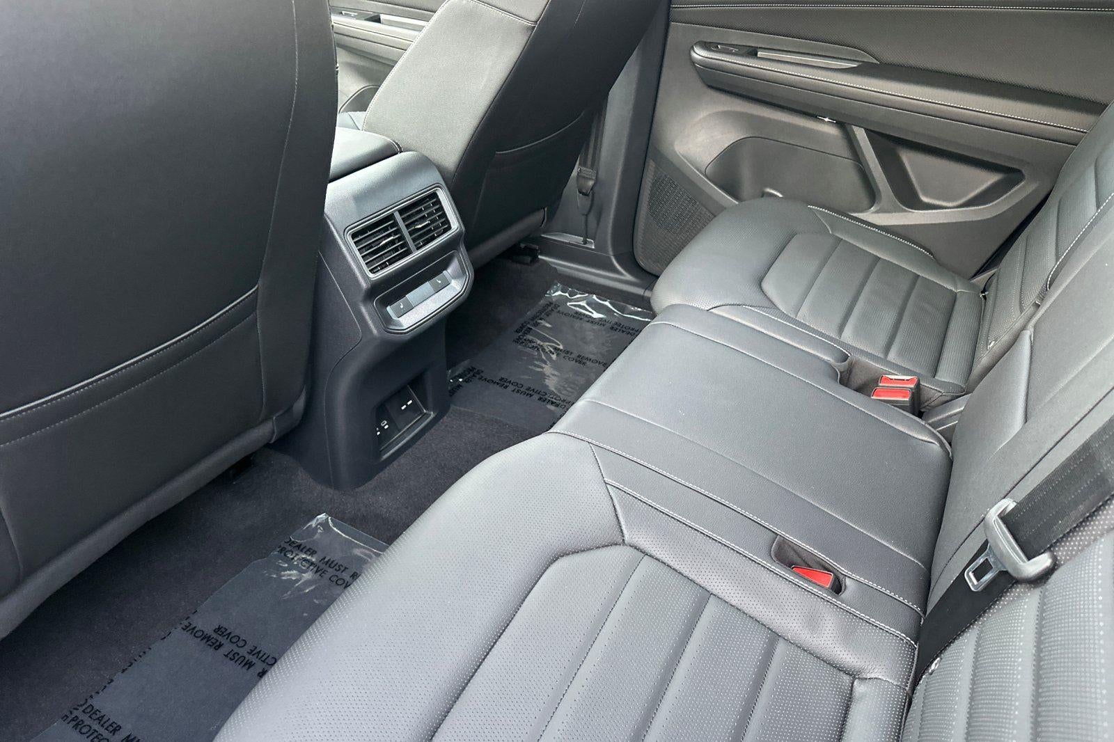 2026 Volkswagen Atlas Cross Sport 2.0T SEL