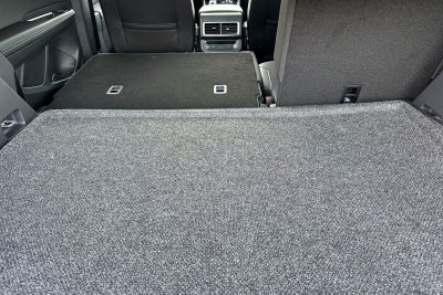 2026 Volkswagen Atlas Cross Sport 2.0T SEL