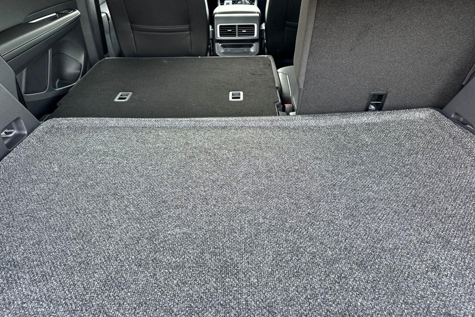 2026 Volkswagen Atlas Cross Sport 2.0T SEL