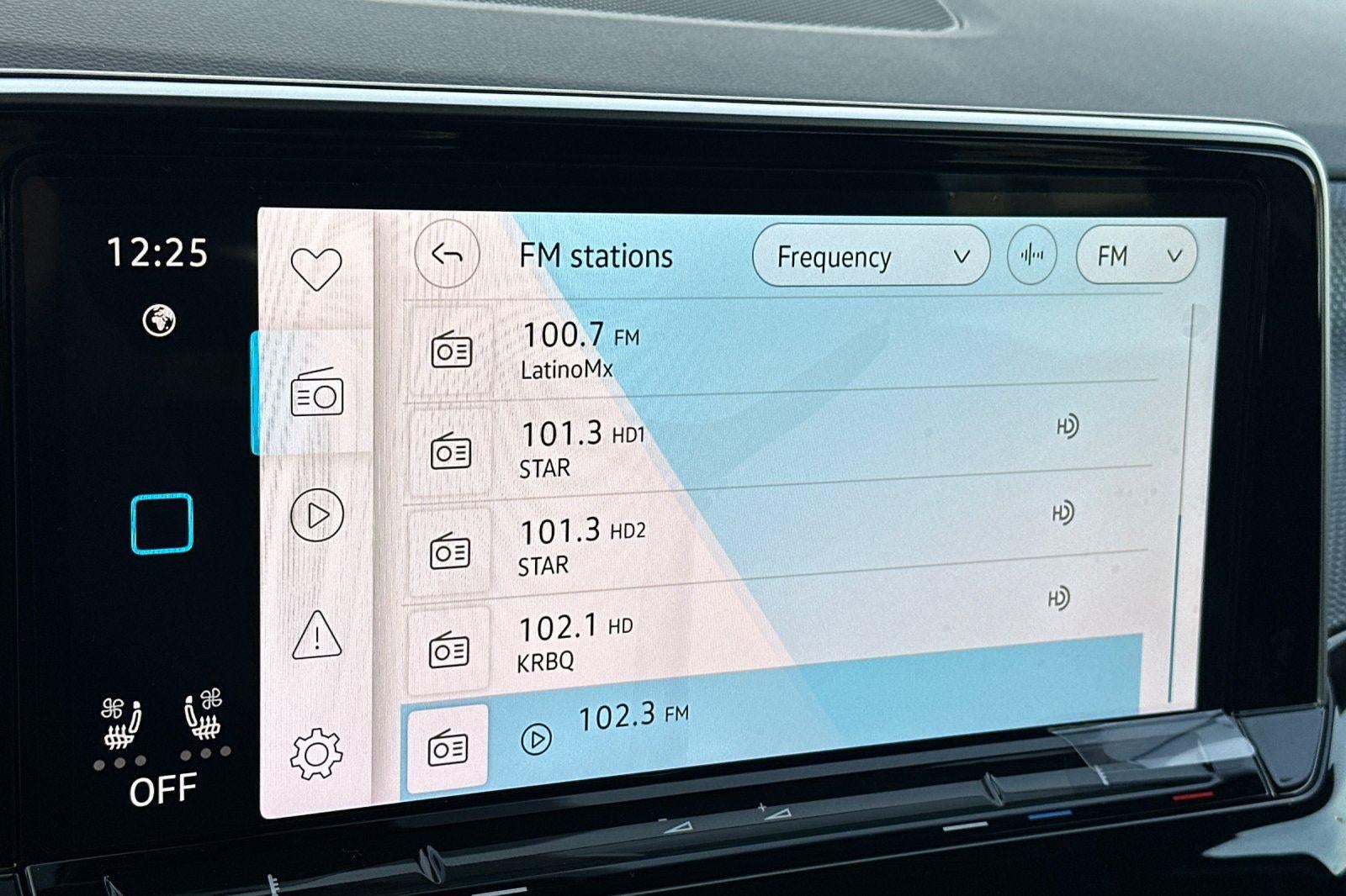 2026 Volkswagen Atlas Cross Sport 2.0T SEL