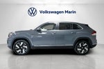 2026 Volkswagen Atlas Cross Sport 2.0T SEL