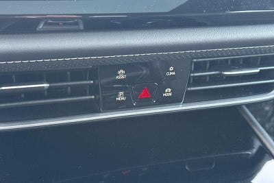 2026 Volkswagen Atlas Cross Sport 2.0T SEL