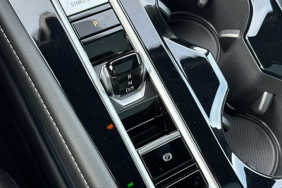 2026 Volkswagen Atlas Cross Sport 2.0T SEL