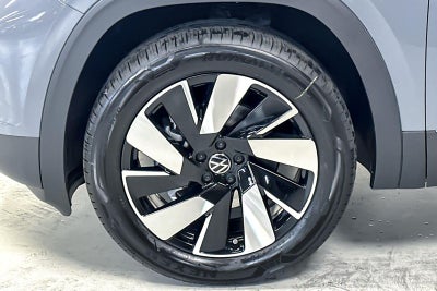 2026 Volkswagen Atlas Cross Sport 2.0T SEL