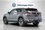 2026 Volkswagen Atlas Cross Sport 2.0T SEL