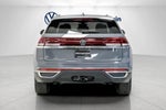 2026 Volkswagen Atlas Cross Sport 2.0T SEL