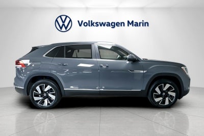 2026 Volkswagen Atlas Cross Sport 2.0T SEL