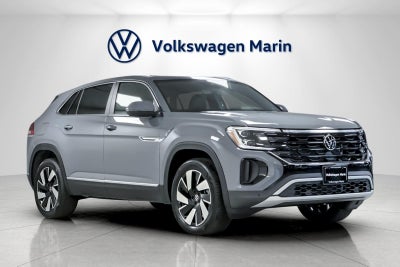 2026 Volkswagen Atlas Cross Sport 2.0T SEL