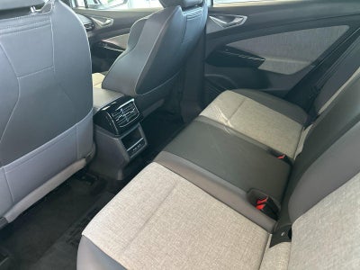 2024 Volkswagen ID.4 Standard