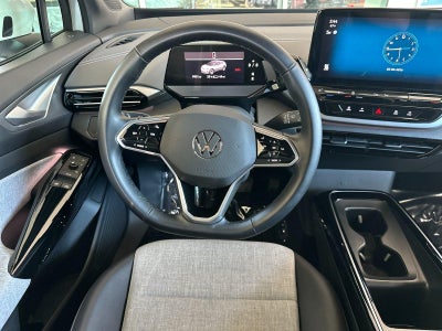 2024 Volkswagen ID.4 Standard