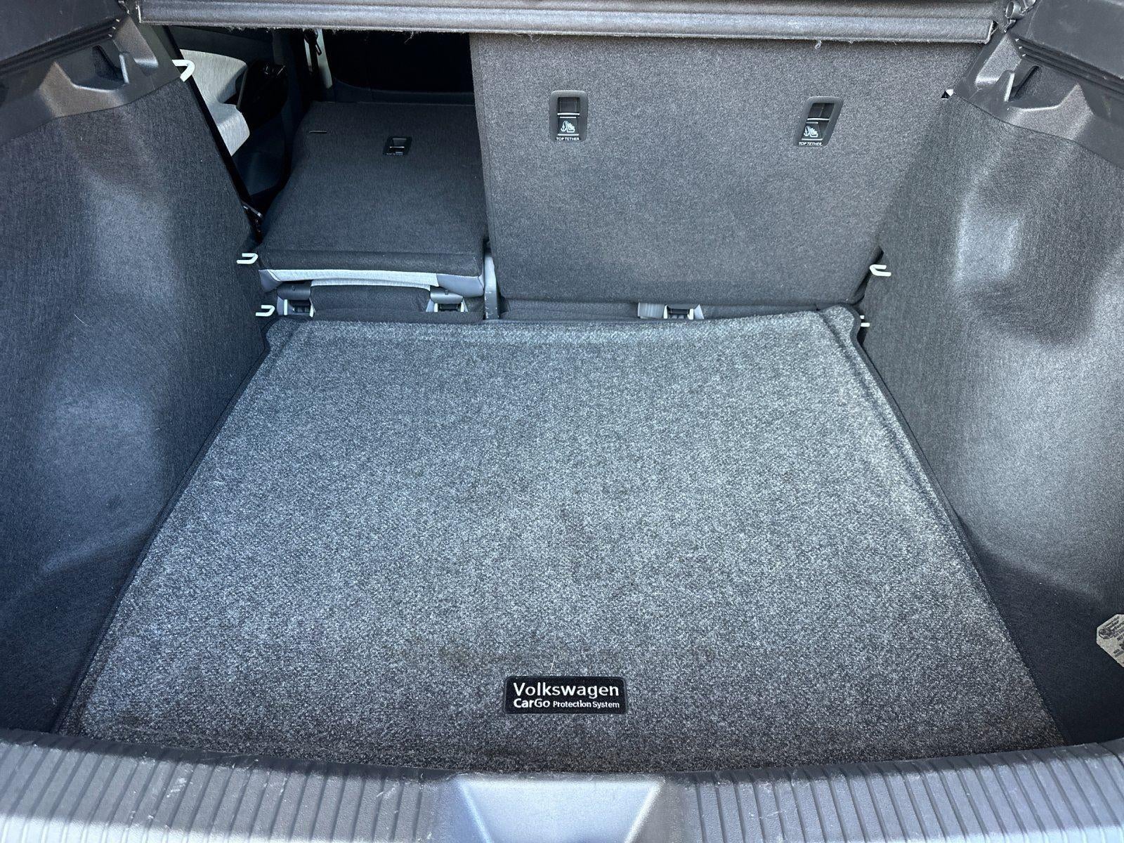 2024 Volkswagen ID.4 Standard