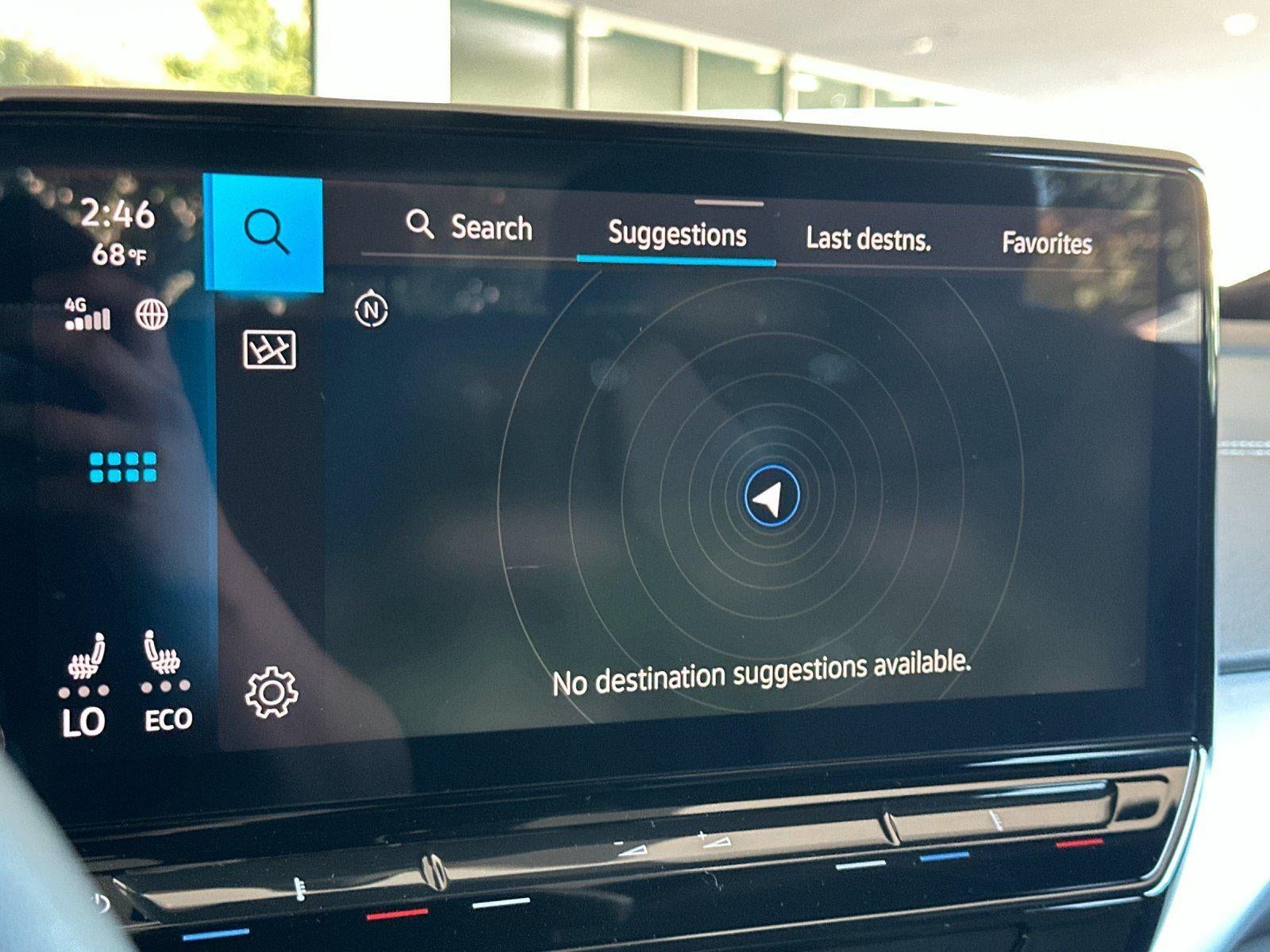 2024 Volkswagen ID.4 Standard