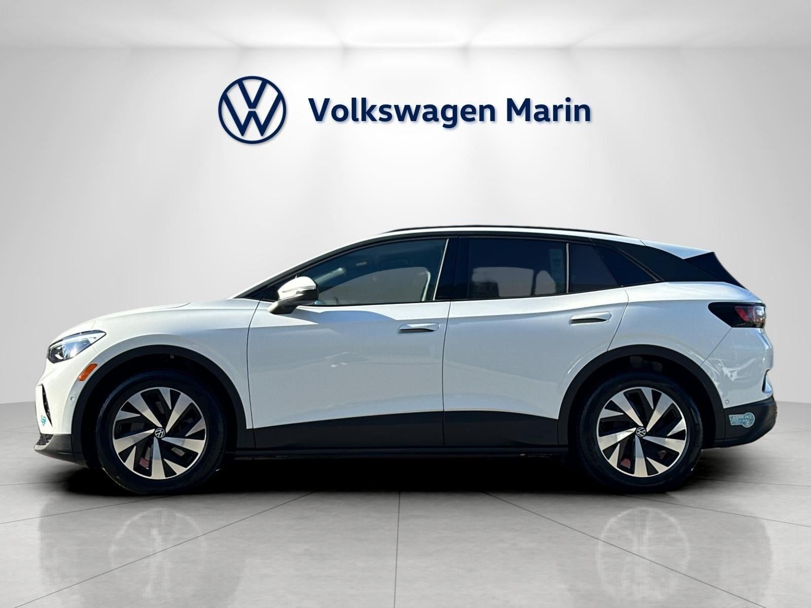 2024 Volkswagen ID.4 Standard