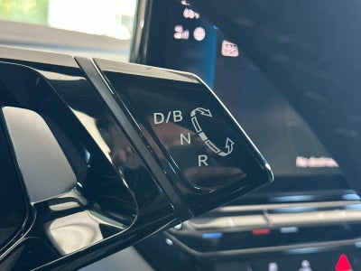 2024 Volkswagen ID.4 Standard