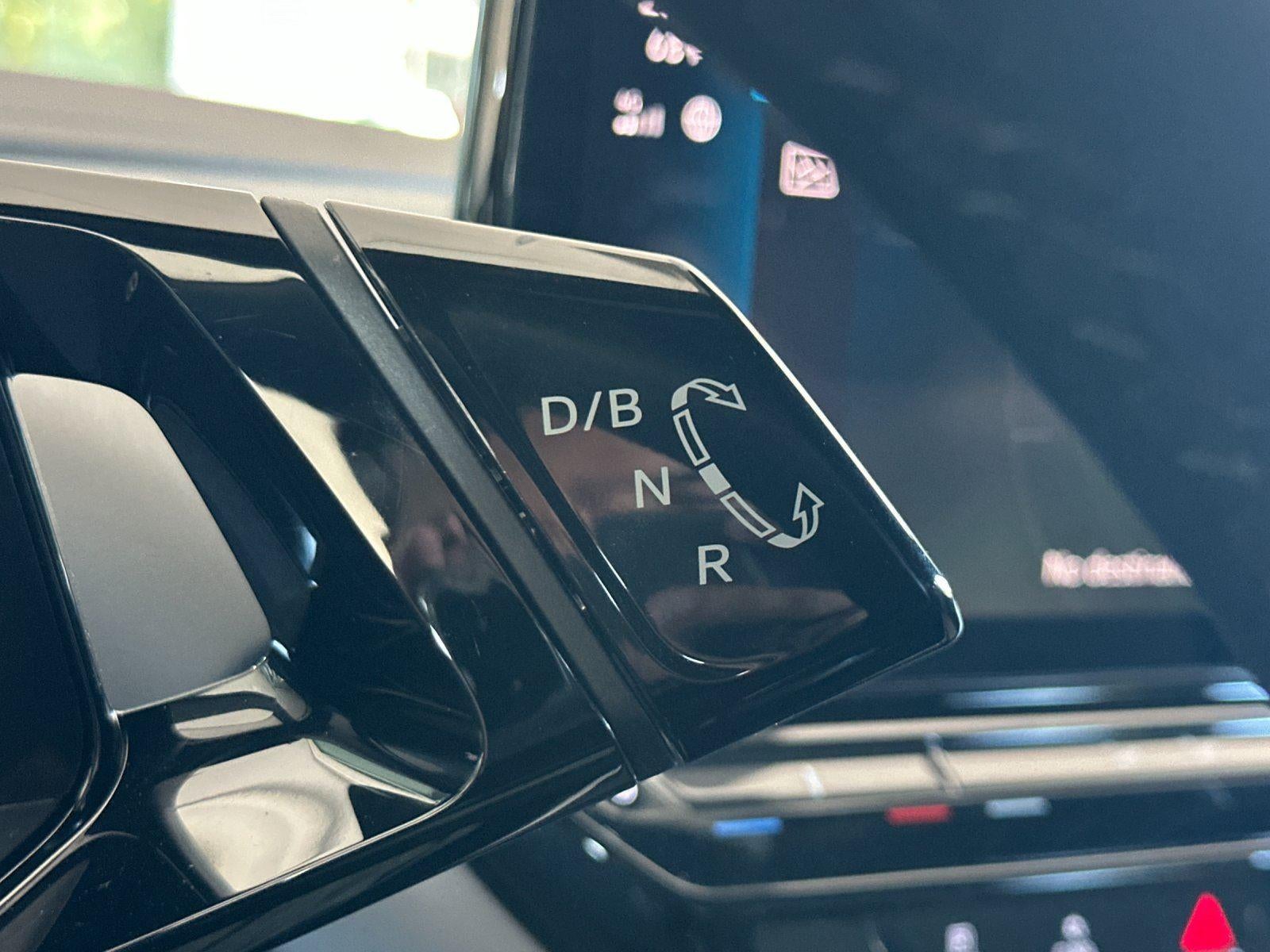 2024 Volkswagen ID.4 Standard