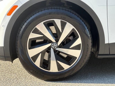 2024 Volkswagen ID.4 Standard