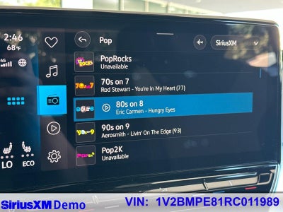 2024 Volkswagen ID.4 Standard