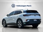 2024 Volkswagen ID.4 Standard