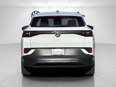 2024 Volkswagen ID.4 Standard