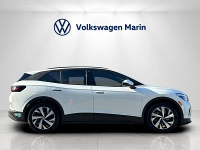 2024 Volkswagen ID.4 Standard