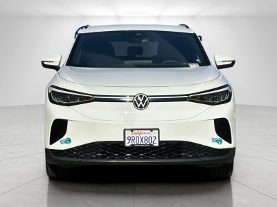 2024 Volkswagen ID.4 Standard