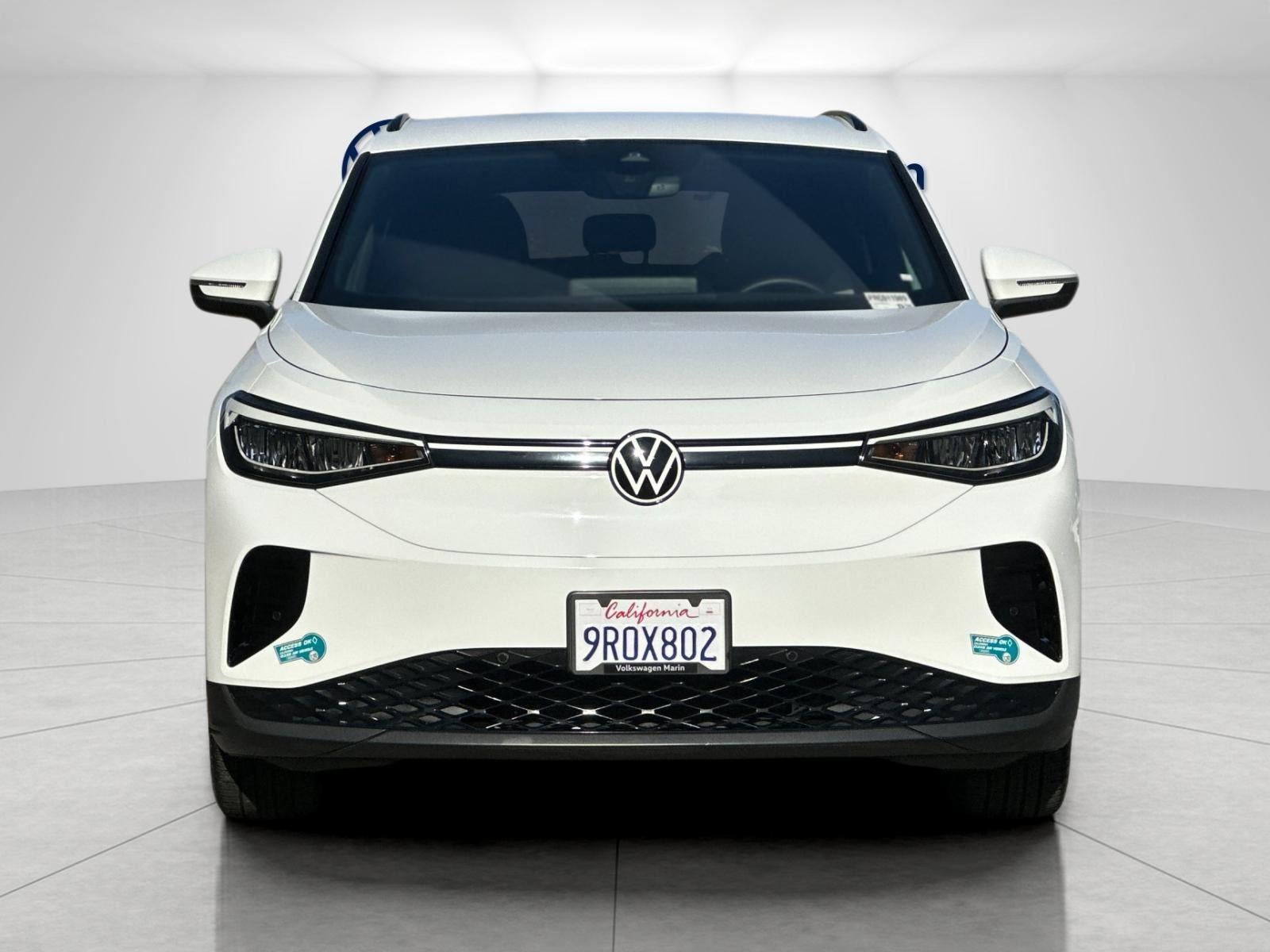 2024 Volkswagen ID.4 Standard