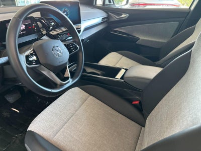 2024 Volkswagen ID.4 Standard