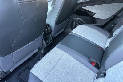 2024 Volkswagen ID.4 Standard