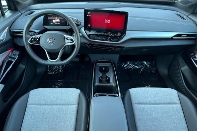 2024 Volkswagen ID.4 Standard