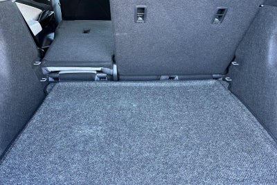 2024 Volkswagen ID.4 Standard