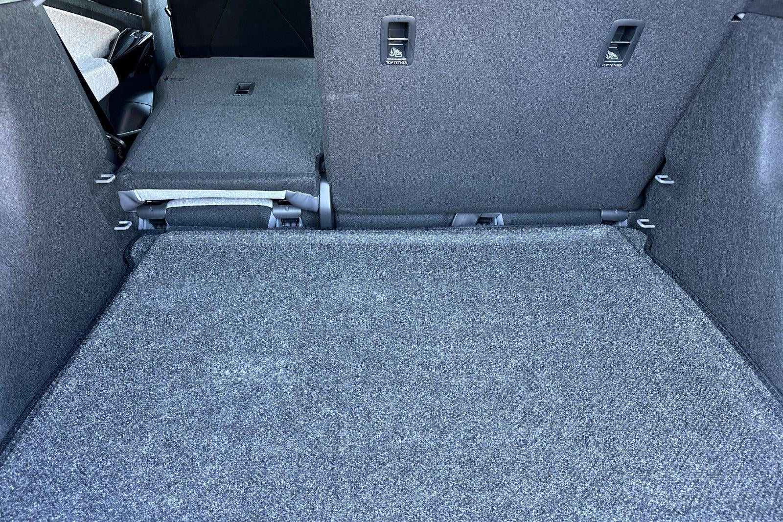 2024 Volkswagen ID.4 Standard