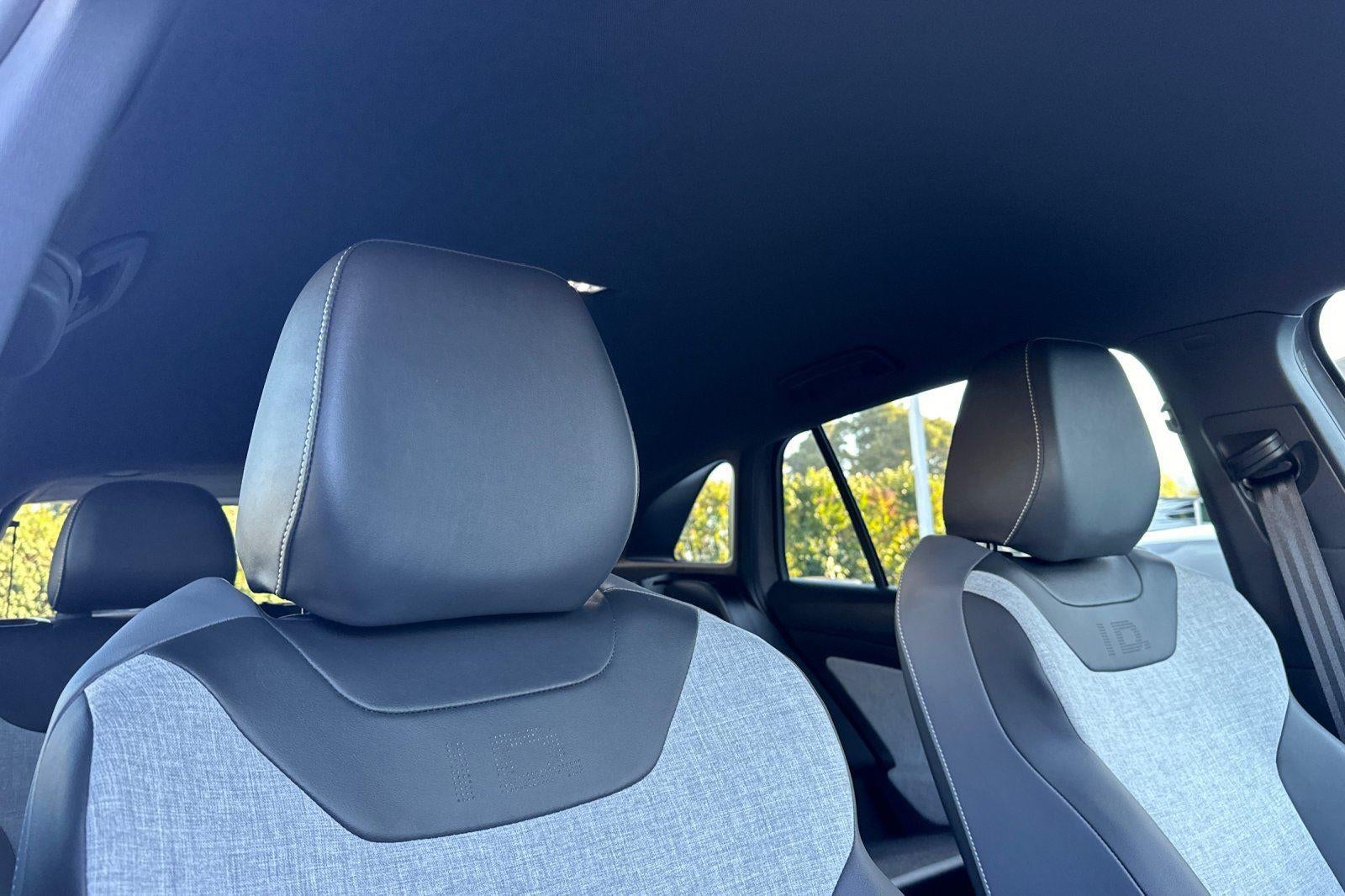 2024 Volkswagen ID.4 Standard