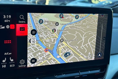 2024 Volkswagen ID.4 Standard