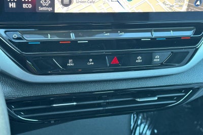 2024 Volkswagen ID.4 Standard