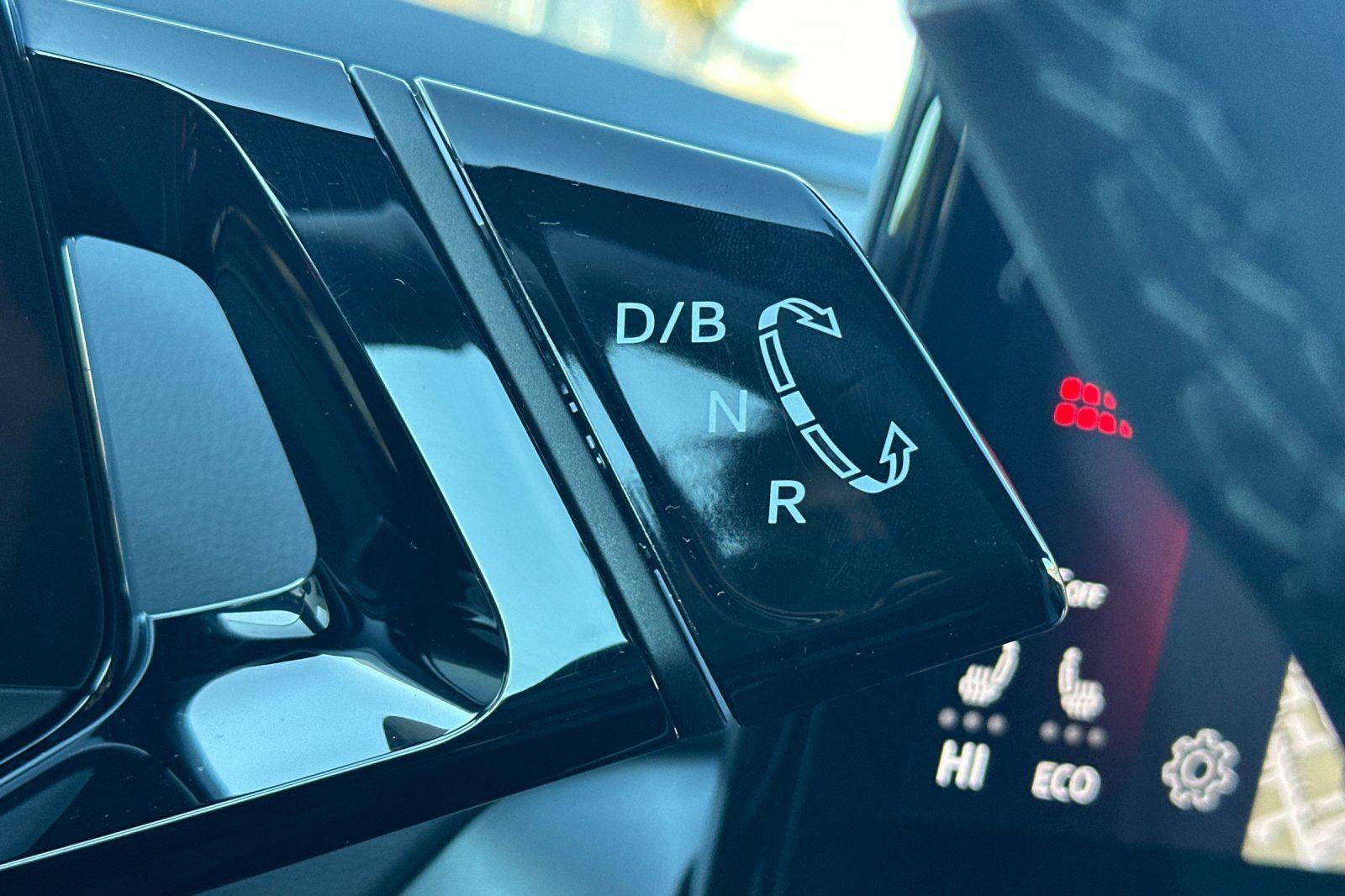 2024 Volkswagen ID.4 Standard