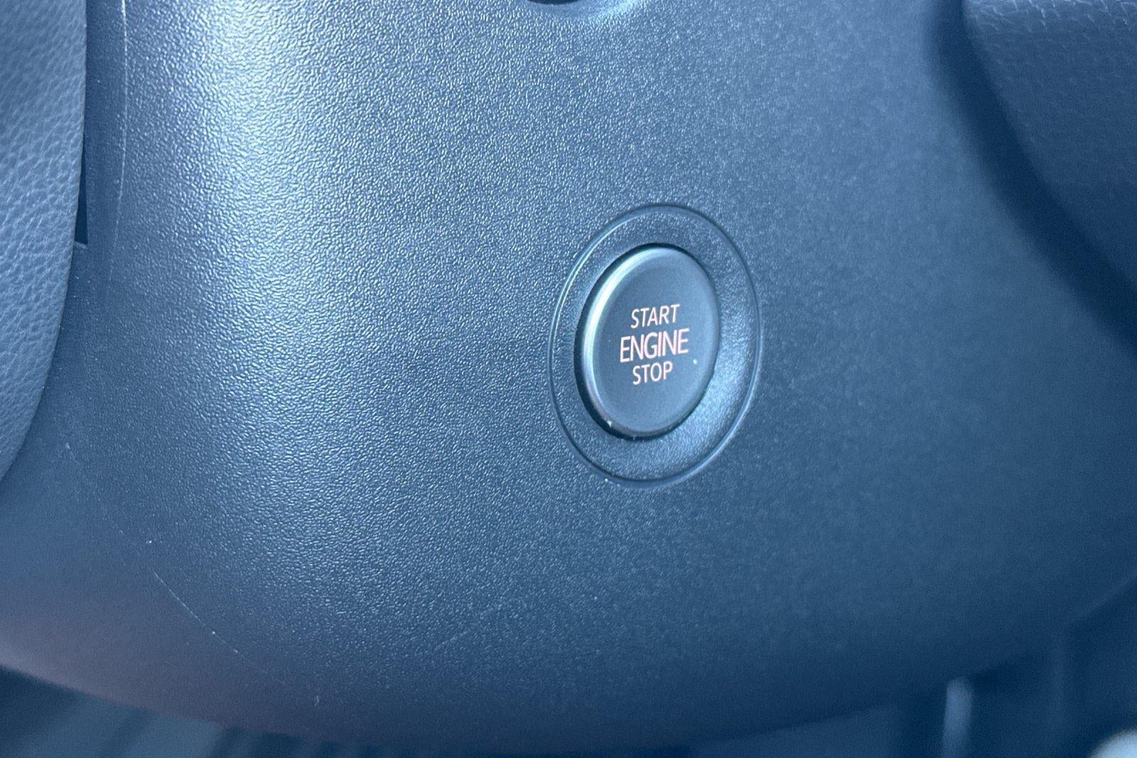 2024 Volkswagen ID.4 Standard