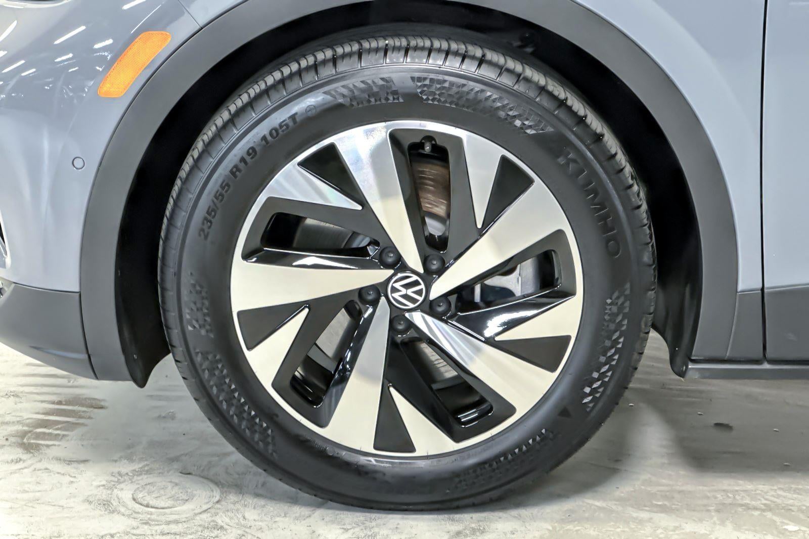 2024 Volkswagen ID.4 Standard