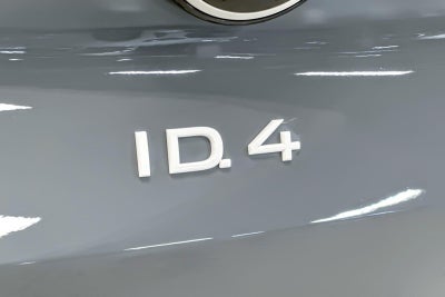 2024 Volkswagen ID.4 Standard