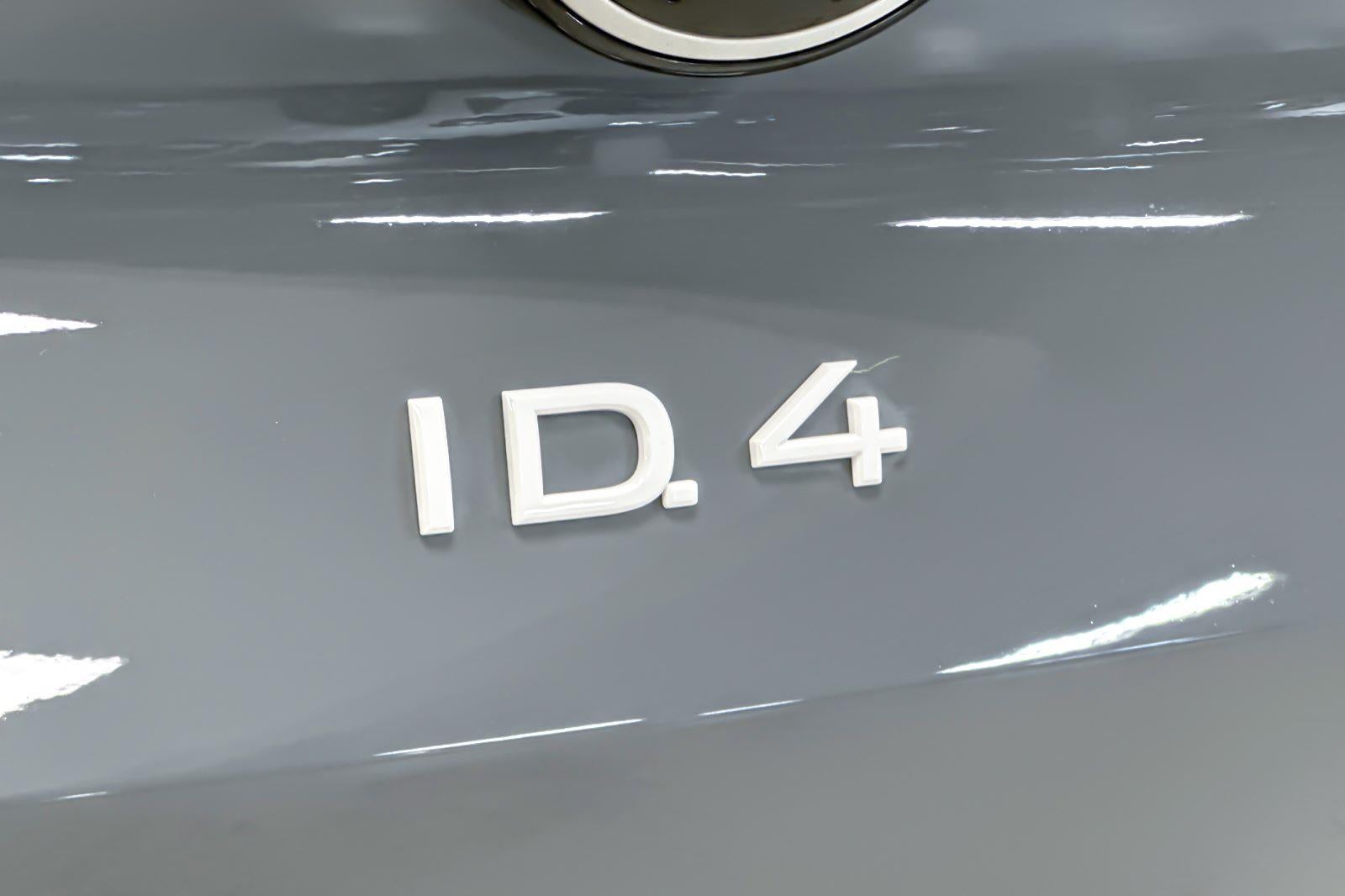 2024 Volkswagen ID.4 Standard
