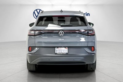 2024 Volkswagen ID.4 Standard