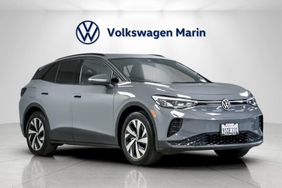 2024 Volkswagen ID.4 Standard