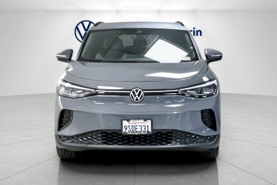 2024 Volkswagen ID.4 Standard