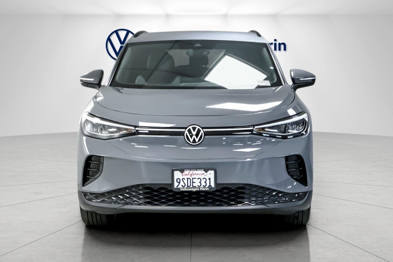 2024 Volkswagen ID.4 Standard