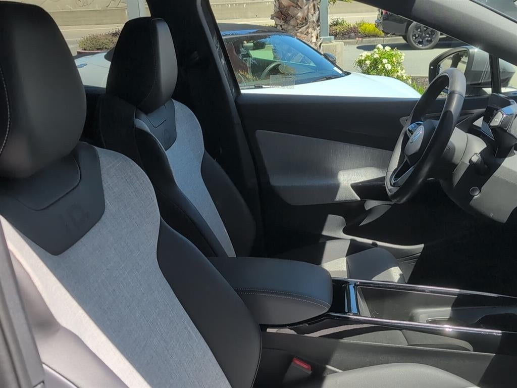 2024 Volkswagen Id.4 Standard