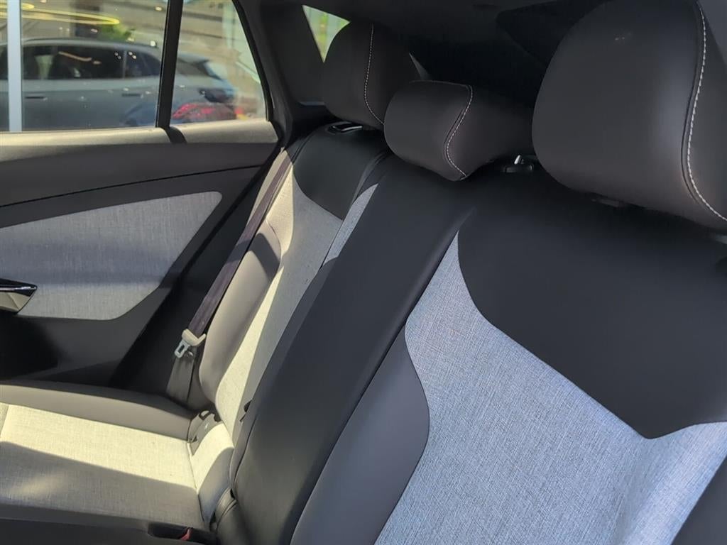 2024 Volkswagen Id.4 Standard