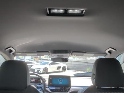 2024 Volkswagen Id.4 Standard
