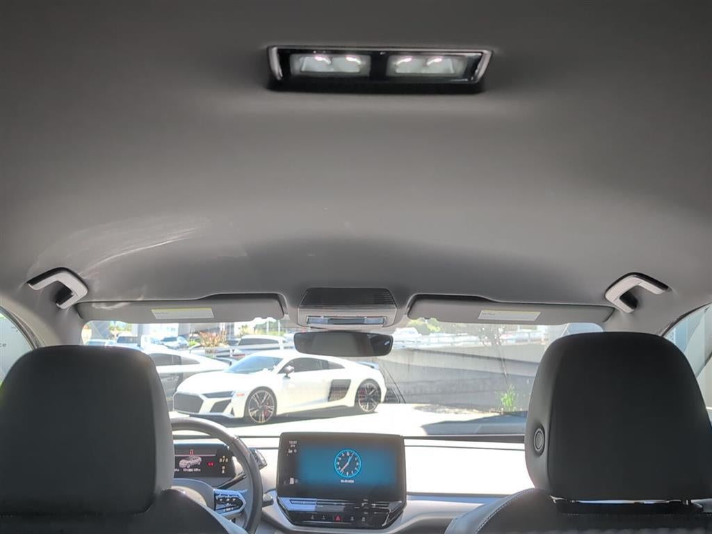 2024 Volkswagen Id.4 Standard