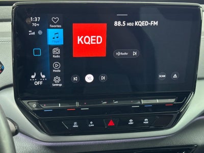 2024 Volkswagen ID.4 Standard
