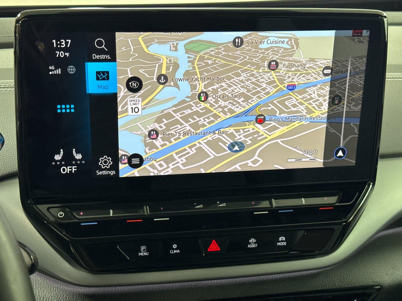 2024 Volkswagen ID.4 Standard